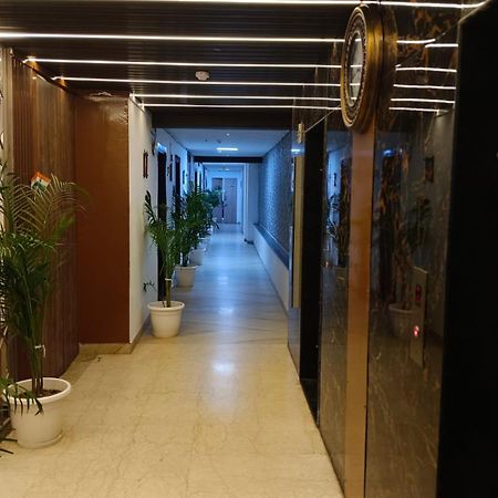The Dwelling Paradise Ξενοδοχείο Greater Noida Εξωτερικό φωτογραφία