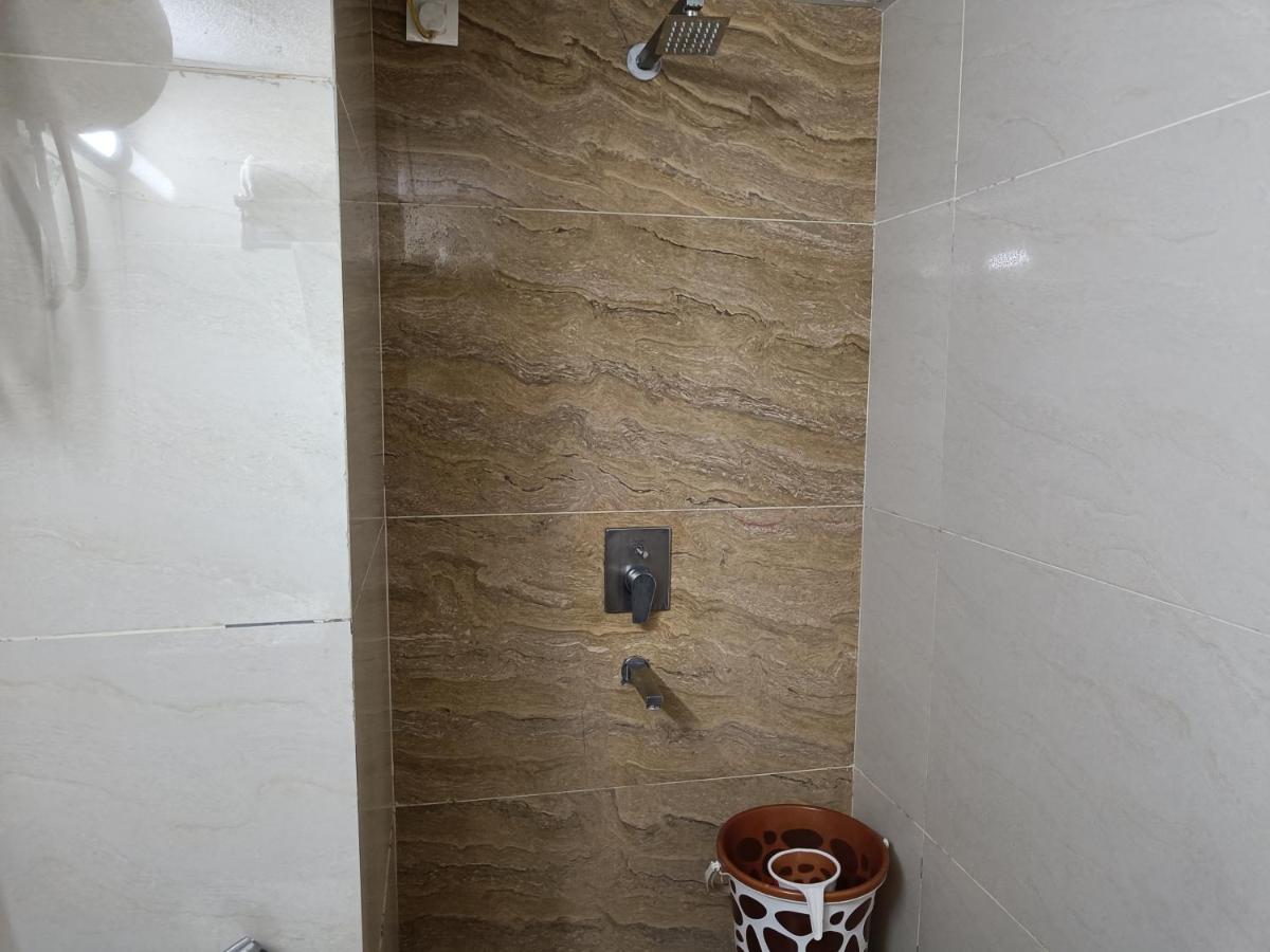 The Dwelling Paradise Ξενοδοχείο Greater Noida Εξωτερικό φωτογραφία